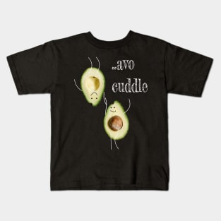 Avocado On Toast Kids T-Shirt